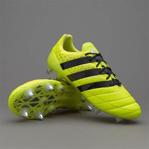 Adidas ace 16.1 leather